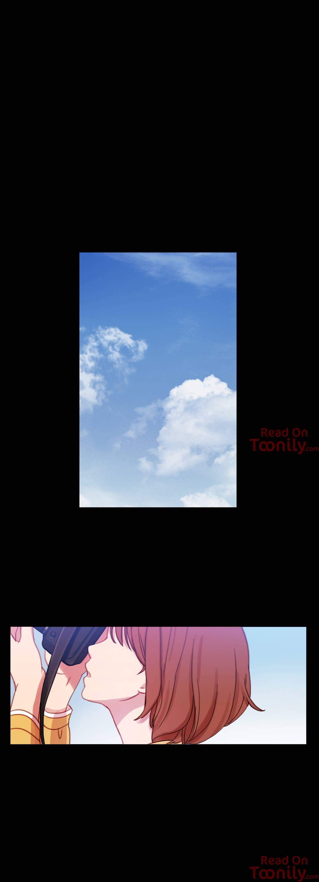 Scandalous Manhwa - Chapter 30 Page 1