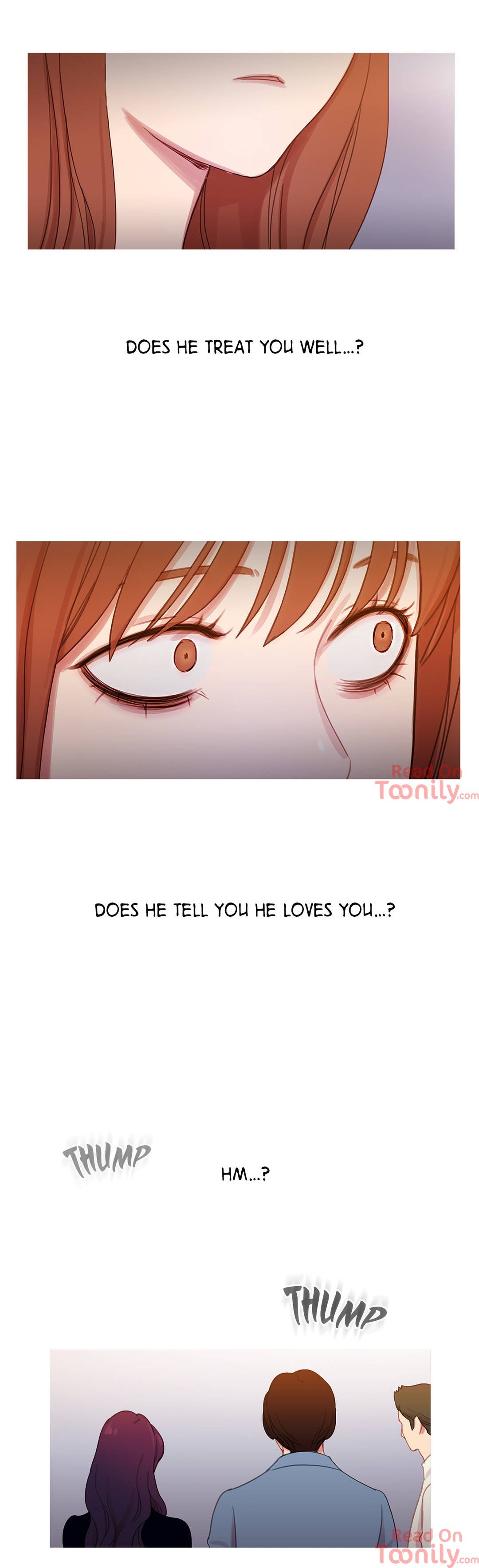 Scandalous Manhwa - Chapter 30 Page 17