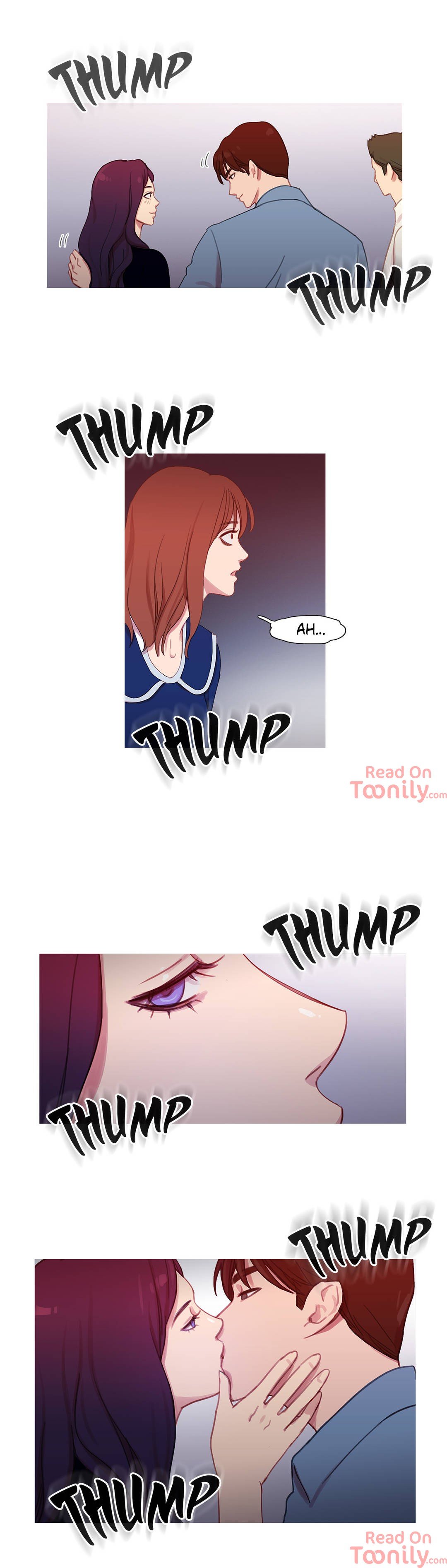 Scandalous Manhwa - Chapter 30 Page 18