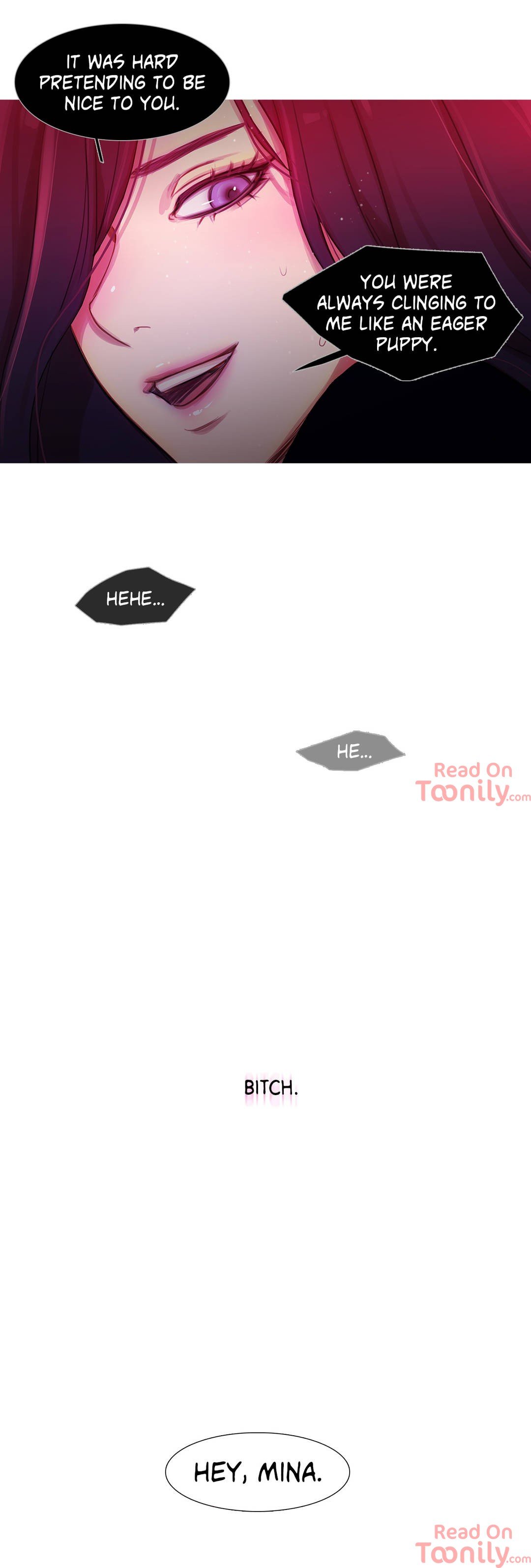 Scandalous Manhwa - Chapter 30 Page 26