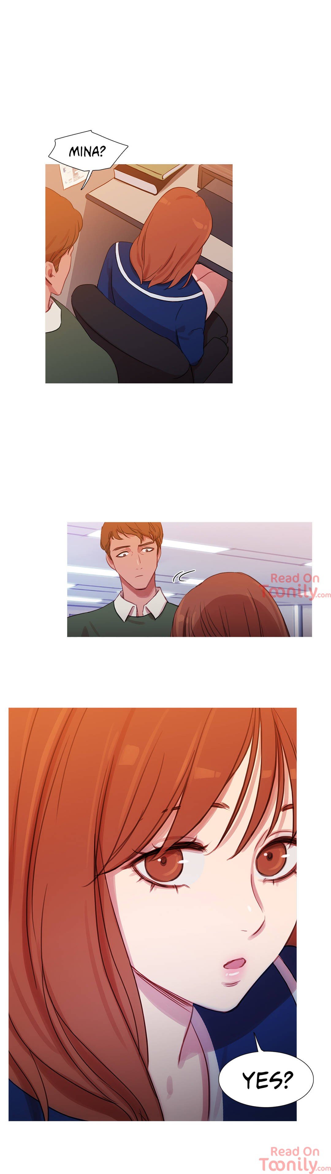 Scandalous Manhwa - Chapter 30 Page 27