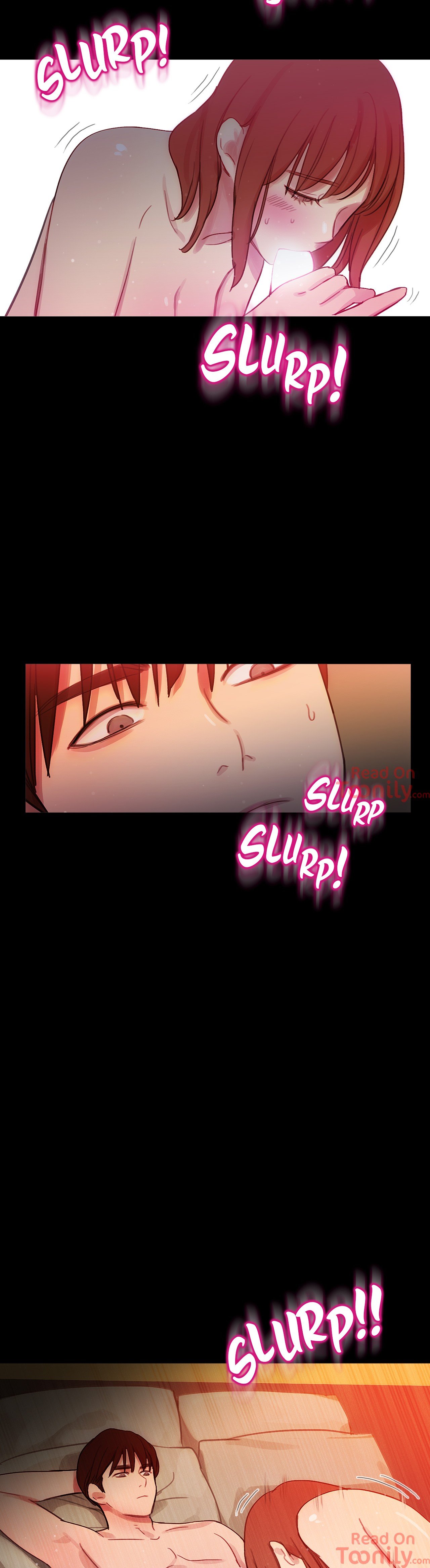 Scandalous Manhwa - Chapter 42 Page 1