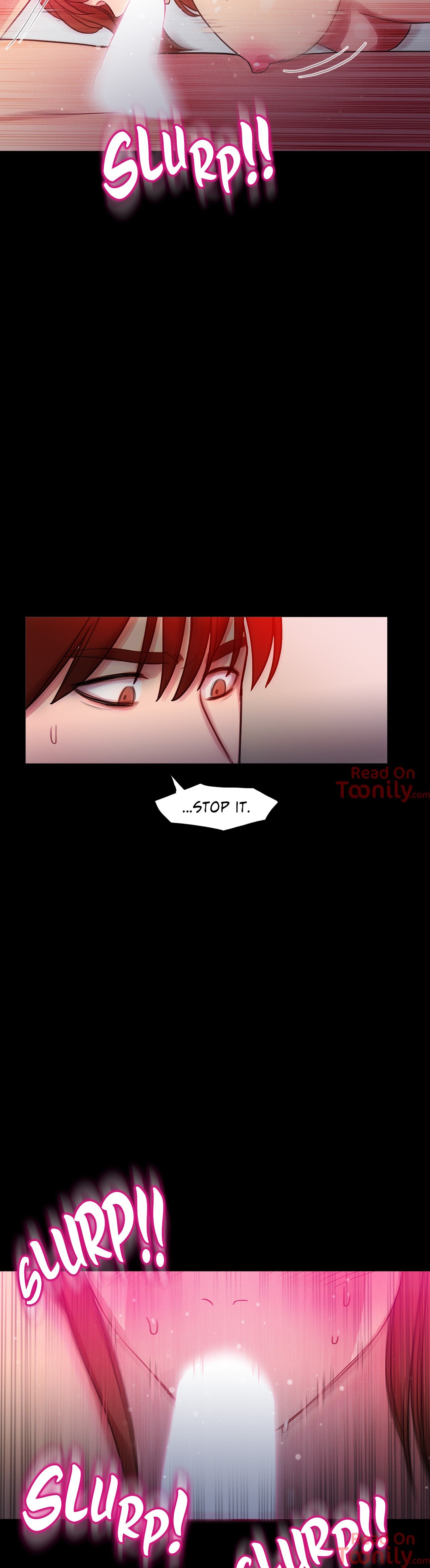 Scandalous Manhwa - Chapter 42 Page 3