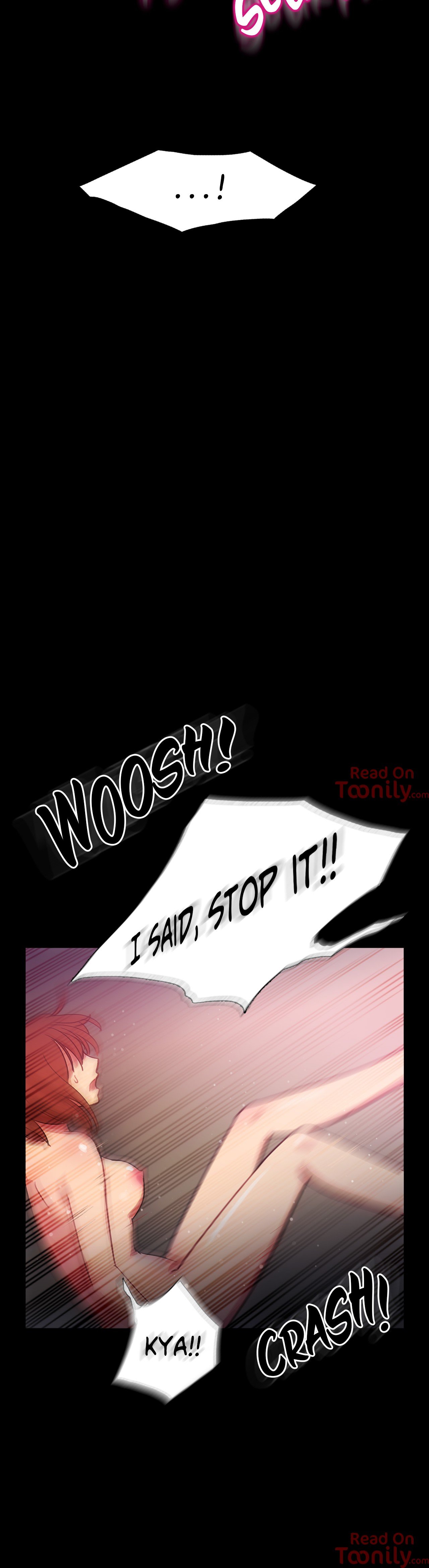 Scandalous Manhwa - Chapter 42 Page 4