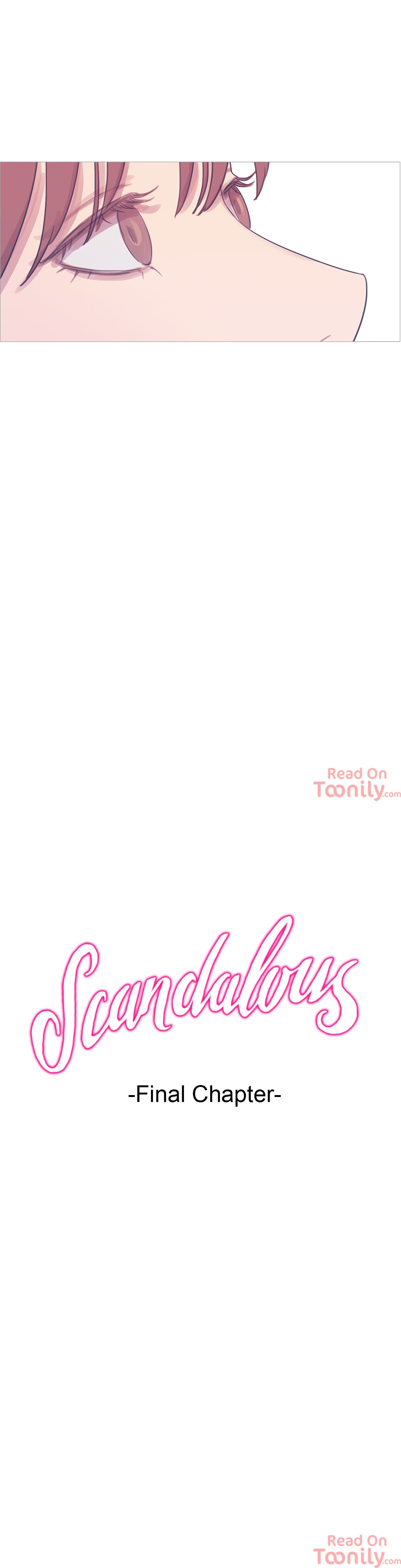 Scandalous Manhwa - Chapter 42 Page 13