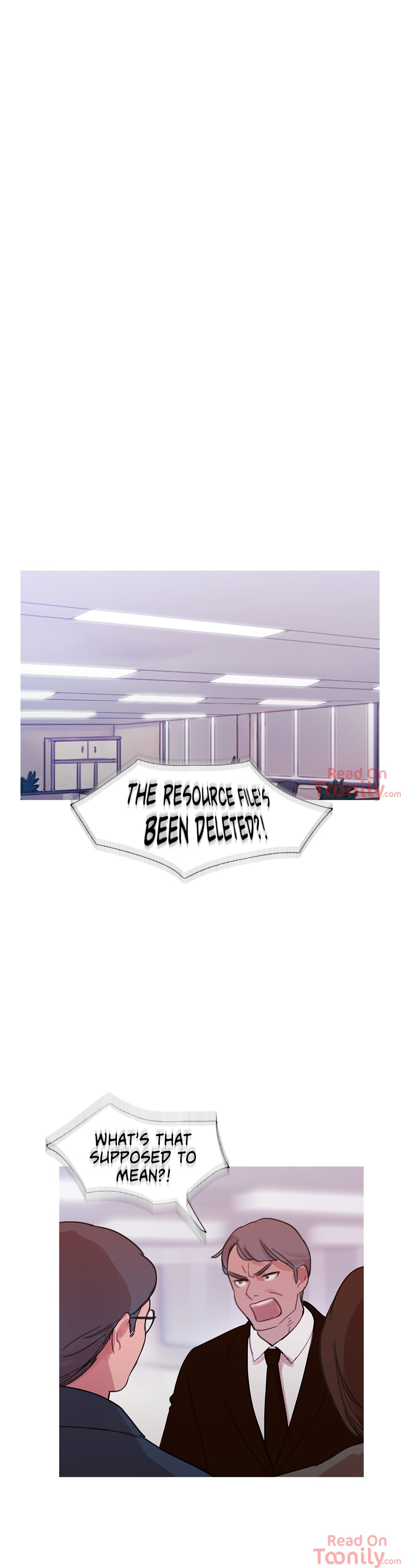 Scandalous Manhwa - Chapter 42 Page 14