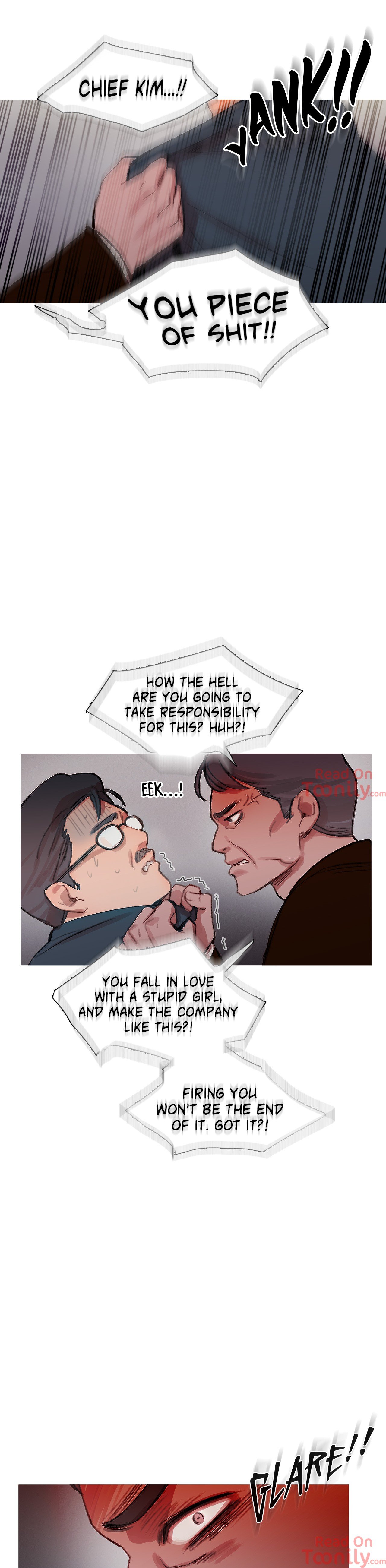 Scandalous Manhwa - Chapter 42 Page 16