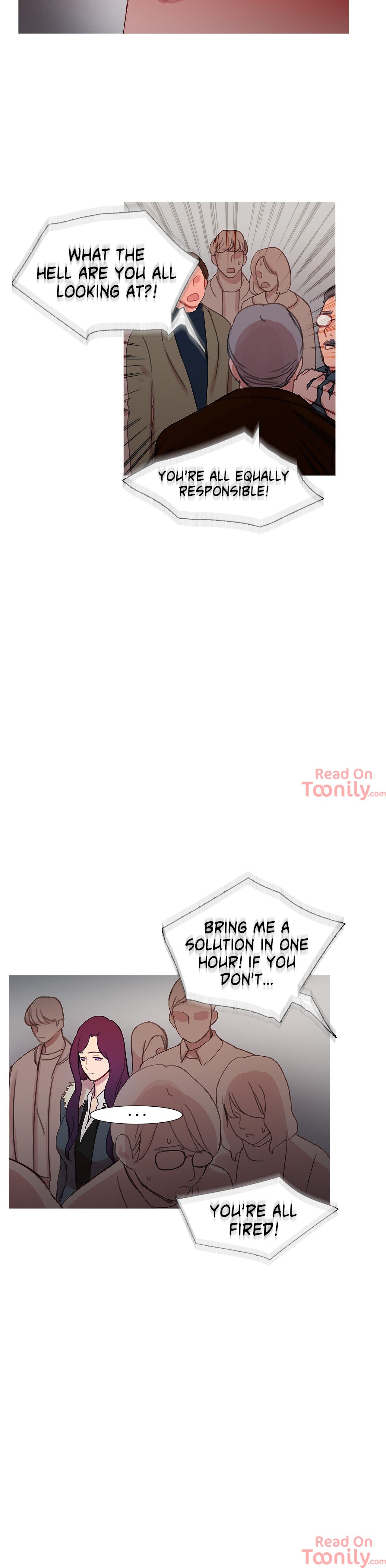 Scandalous Manhwa - Chapter 42 Page 17