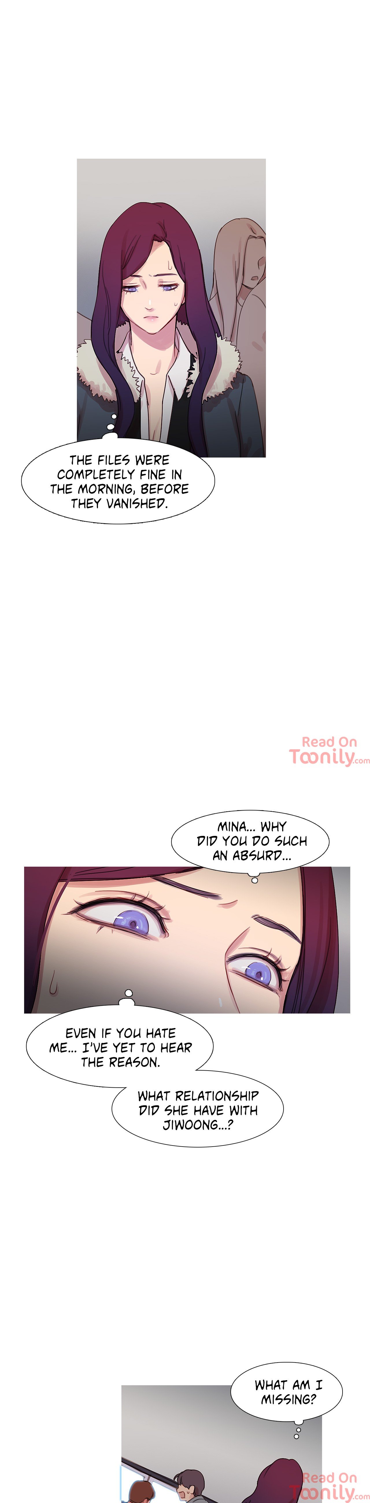 Scandalous Manhwa - Chapter 42 Page 18