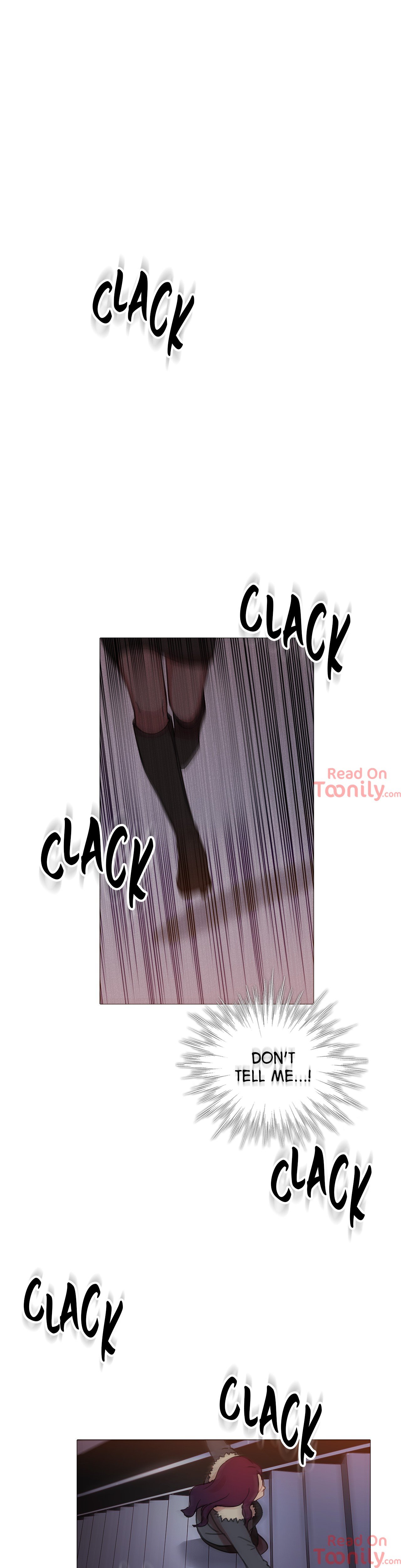 Scandalous Manhwa - Chapter 42 Page 20