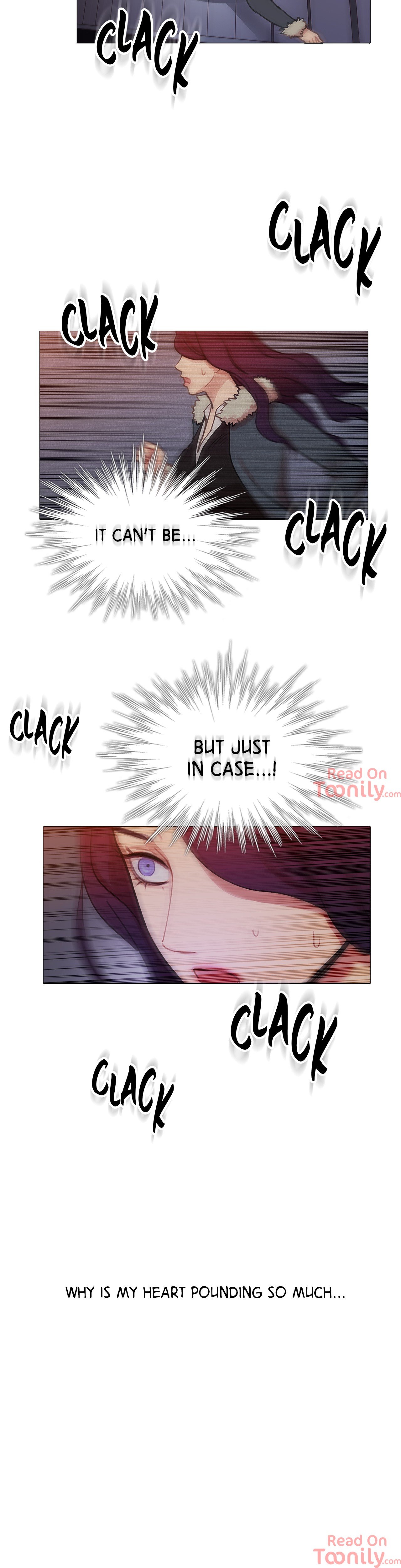 Scandalous Manhwa - Chapter 42 Page 21