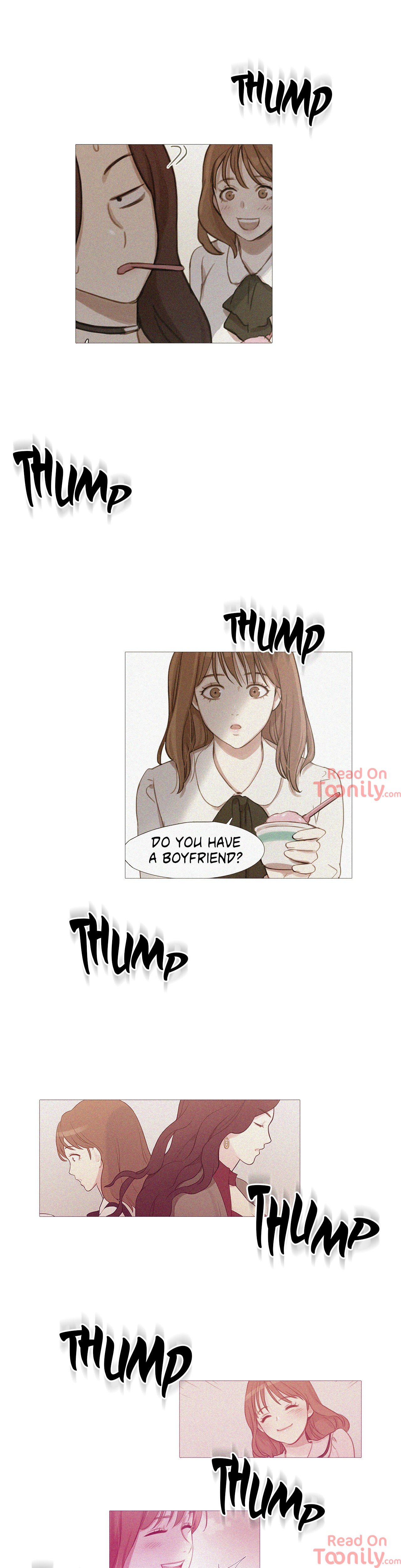 Scandalous Manhwa - Chapter 42 Page 22