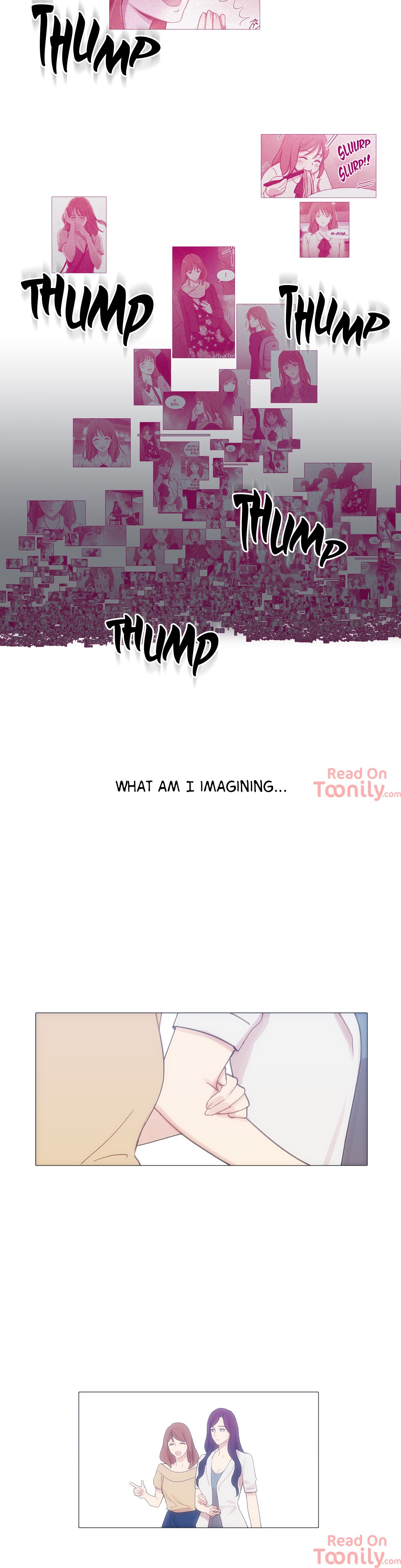 Scandalous Manhwa - Chapter 42 Page 23