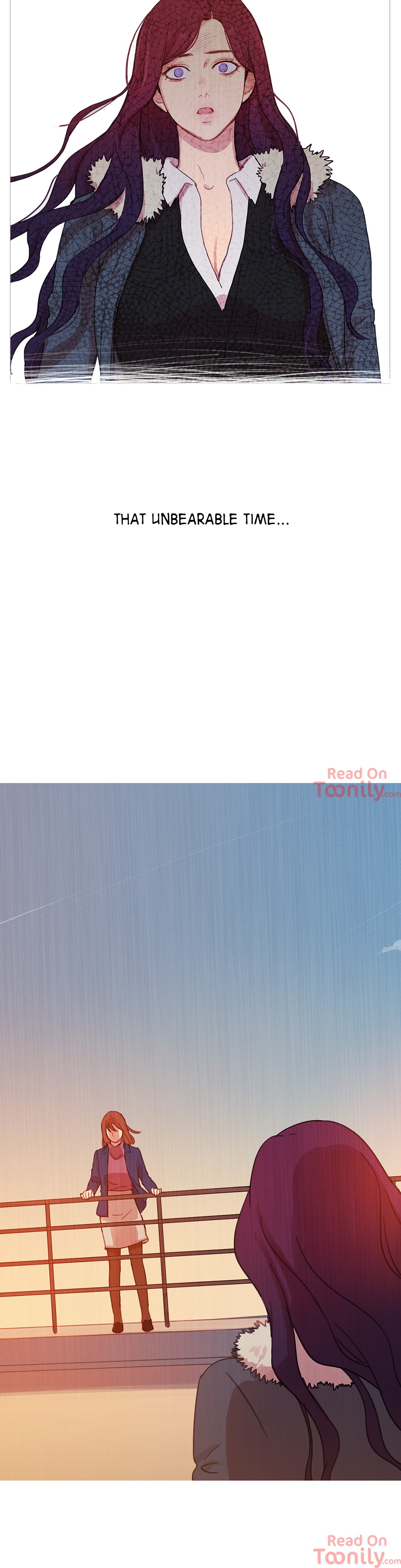 Scandalous Manhwa - Chapter 42 Page 26