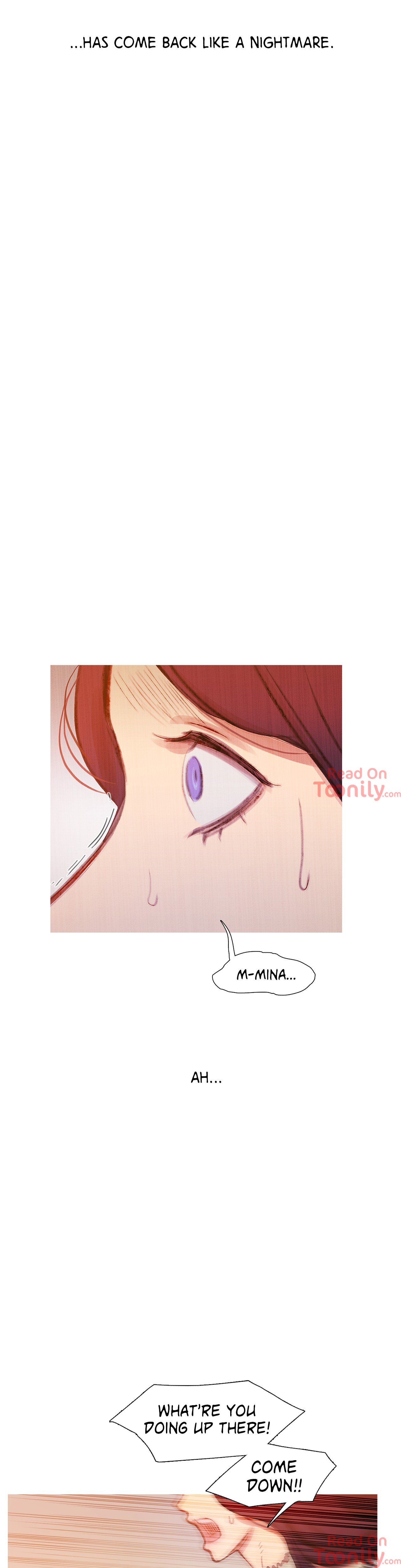 Scandalous Manhwa - Chapter 42 Page 27