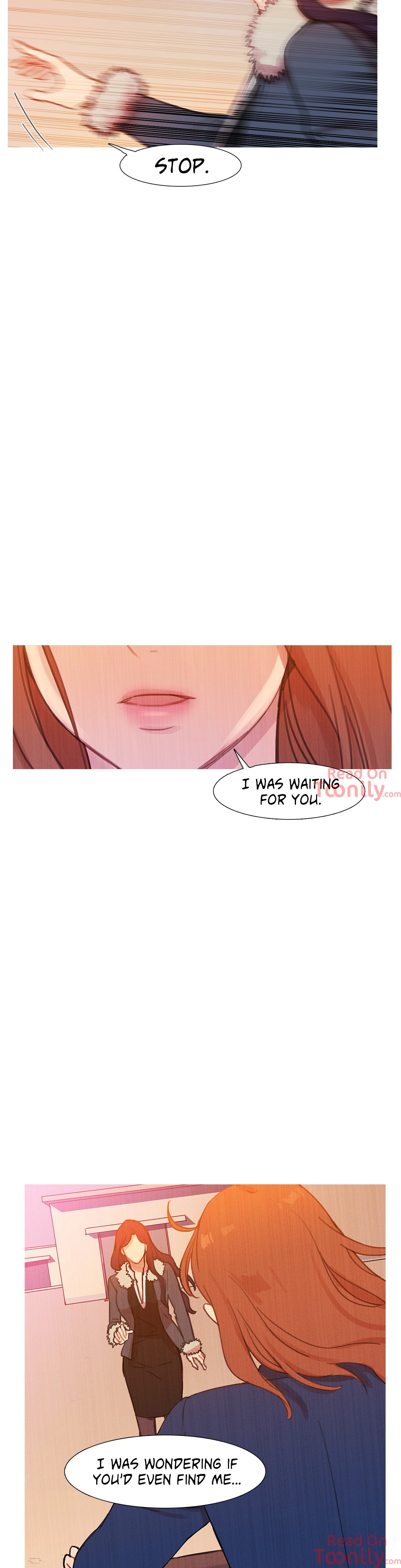 Scandalous Manhwa - Chapter 42 Page 28