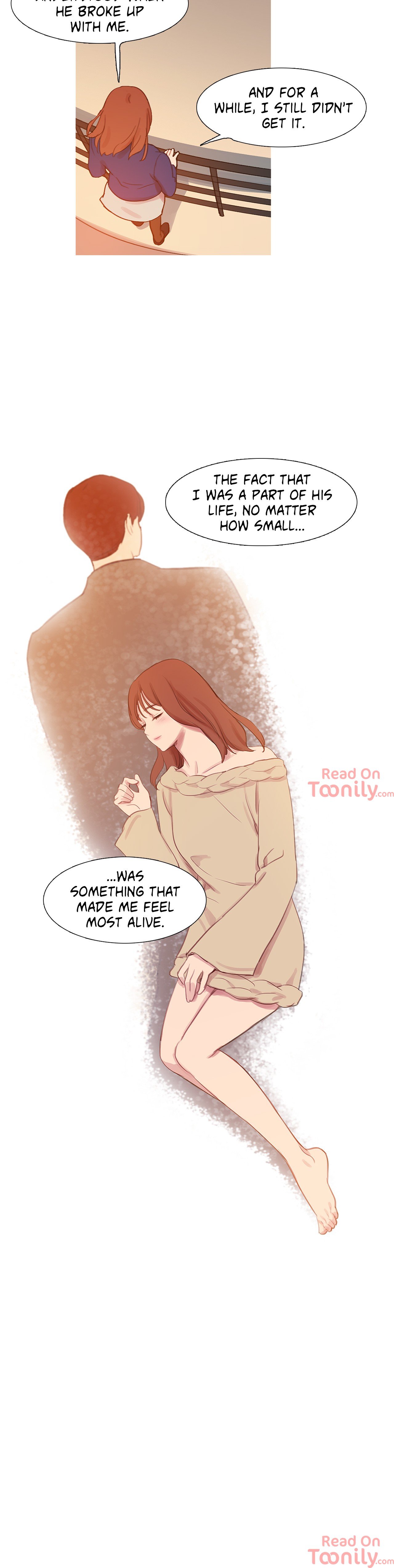 Scandalous Manhwa - Chapter 42 Page 31