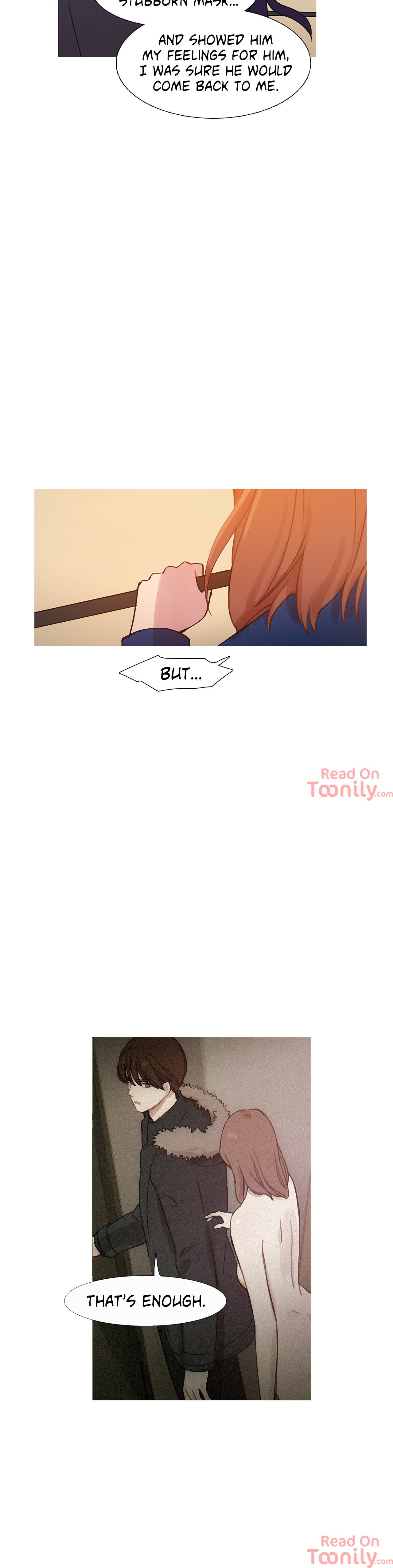 Scandalous Manhwa - Chapter 42 Page 33