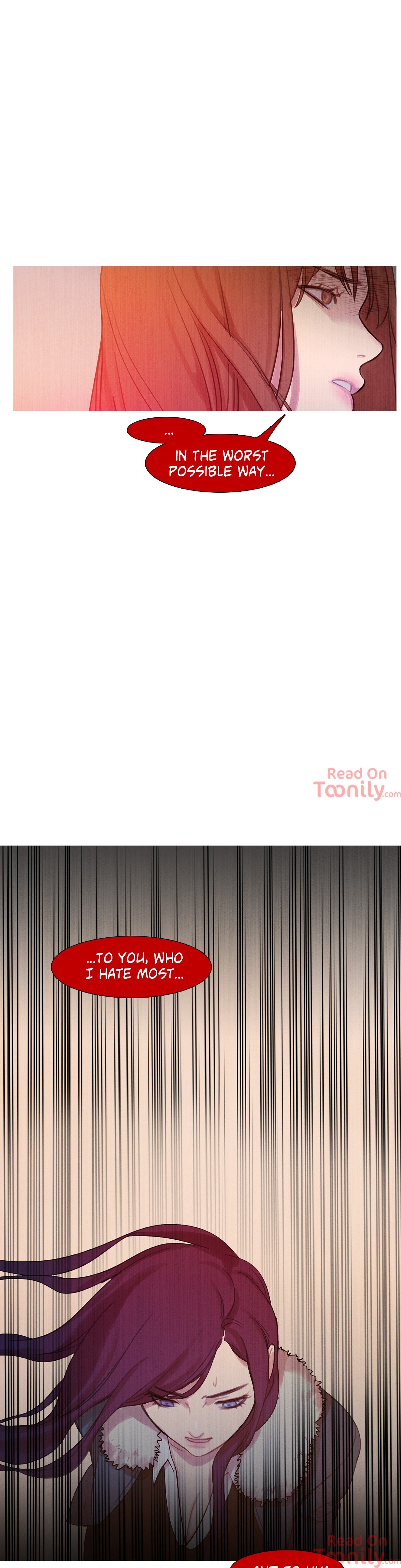 Scandalous Manhwa - Chapter 42 Page 35