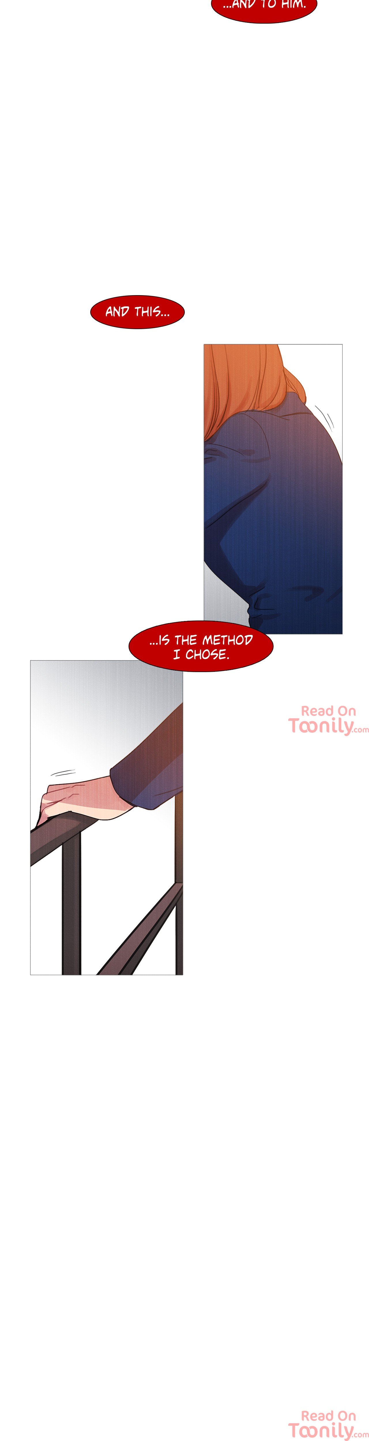 Scandalous Manhwa - Chapter 42 Page 36