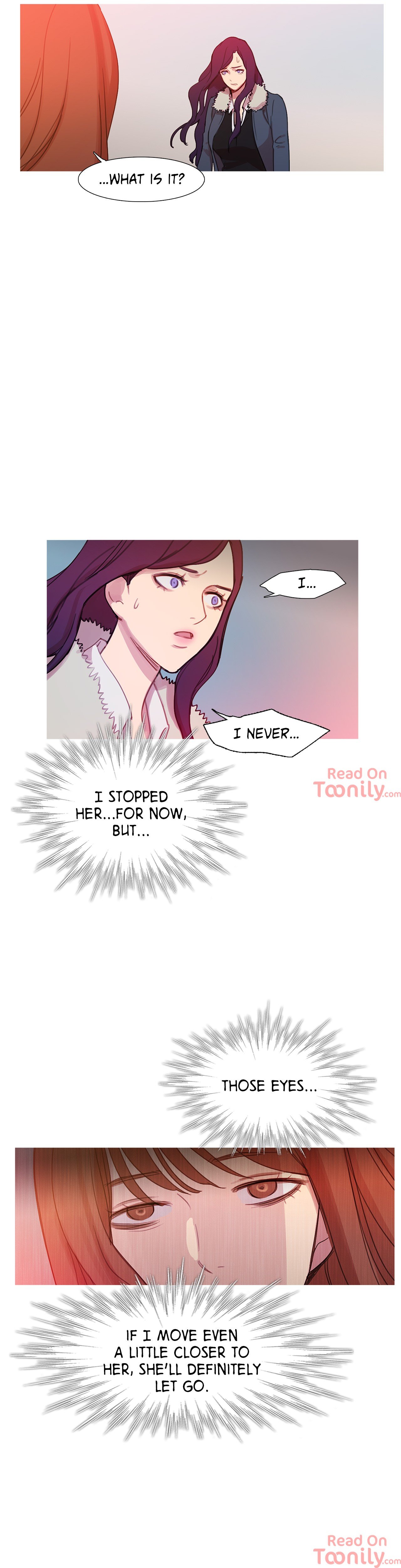 Scandalous Manhwa - Chapter 42 Page 38