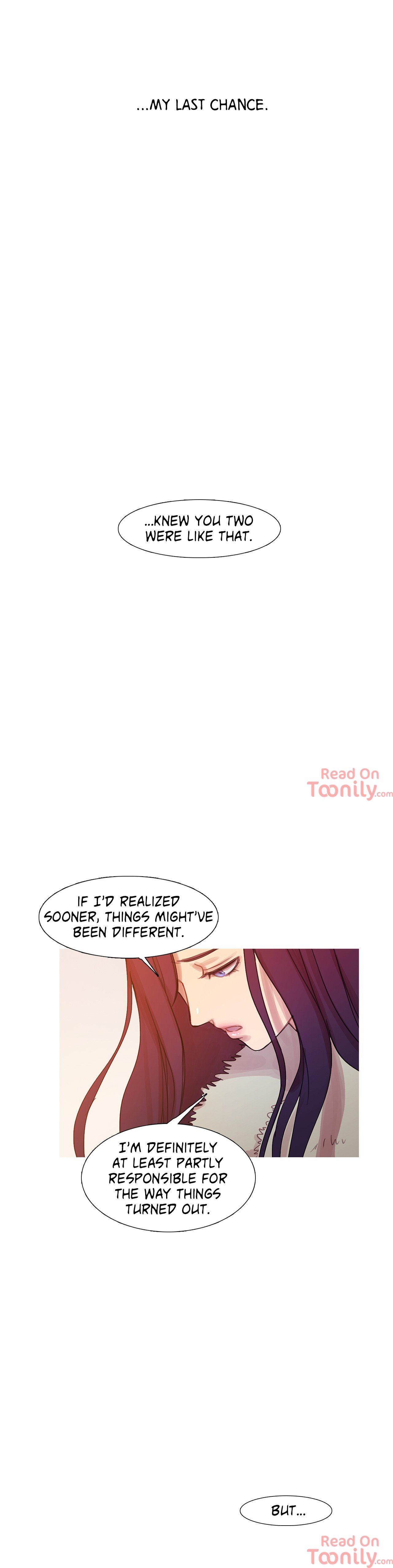 Scandalous Manhwa - Chapter 42 Page 41