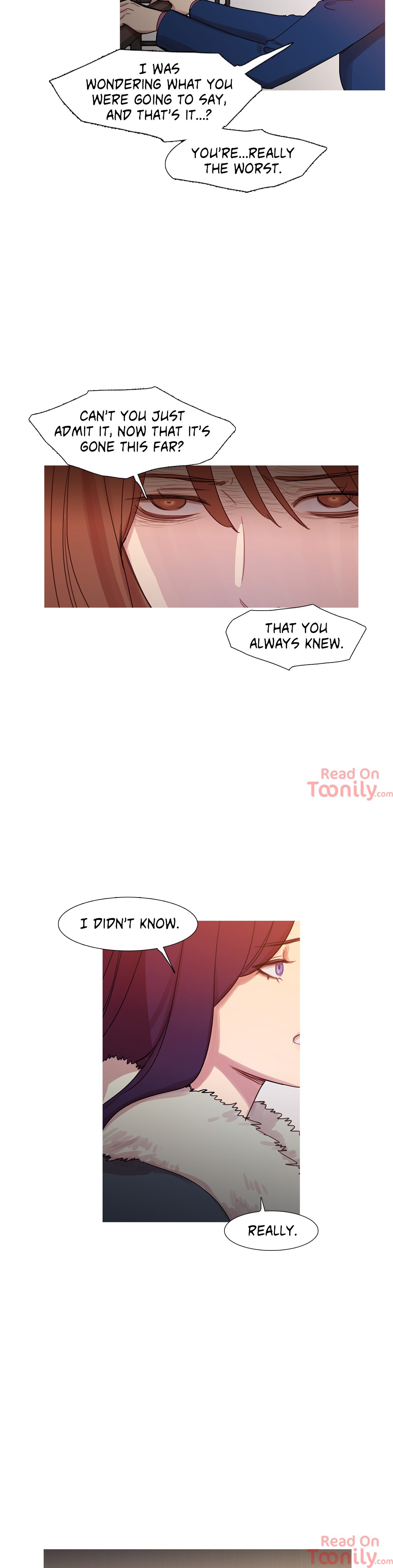 Scandalous Manhwa - Chapter 42 Page 43