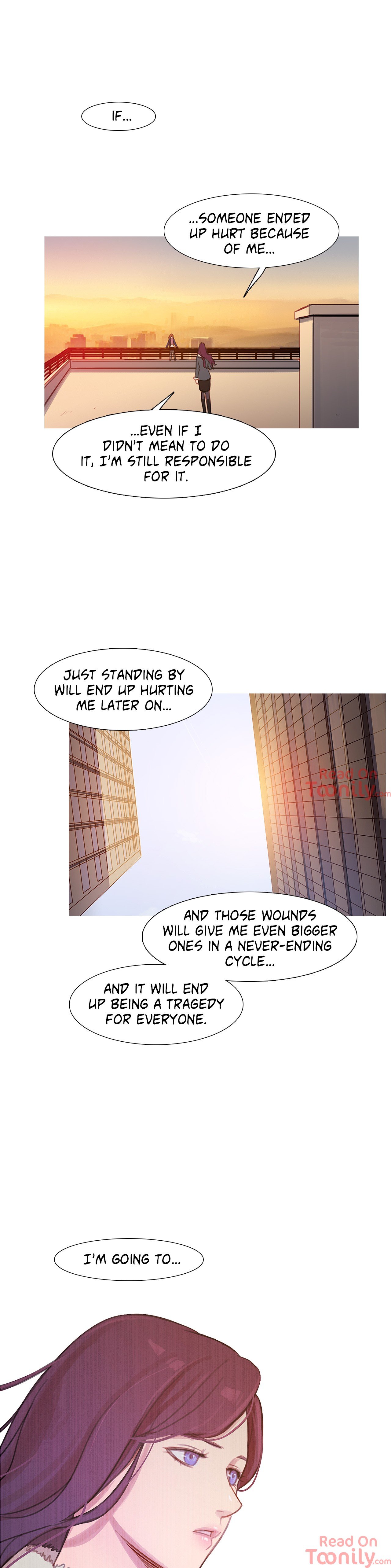 Scandalous Manhwa - Chapter 42 Page 45