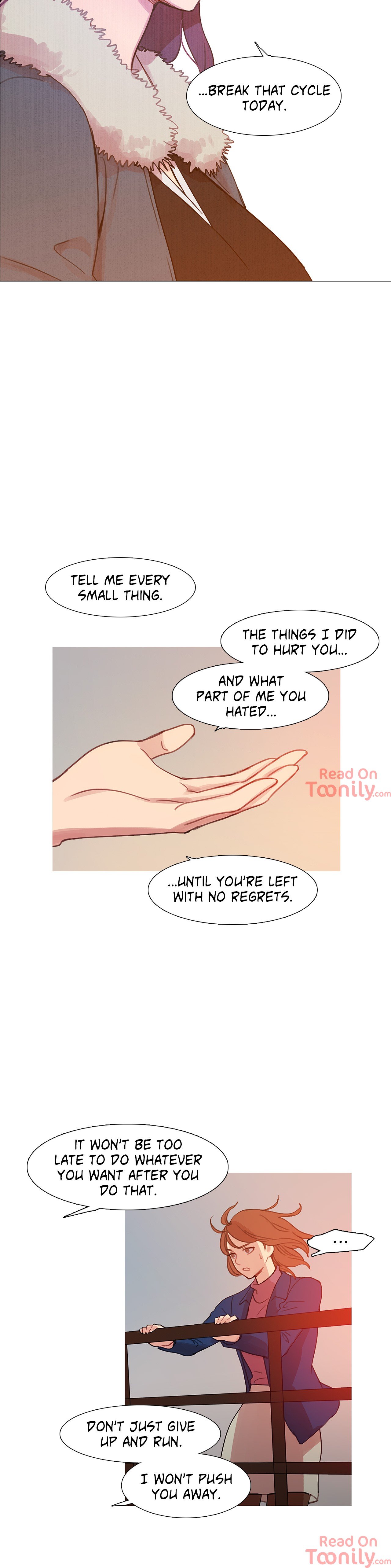 Scandalous Manhwa - Chapter 42 Page 46