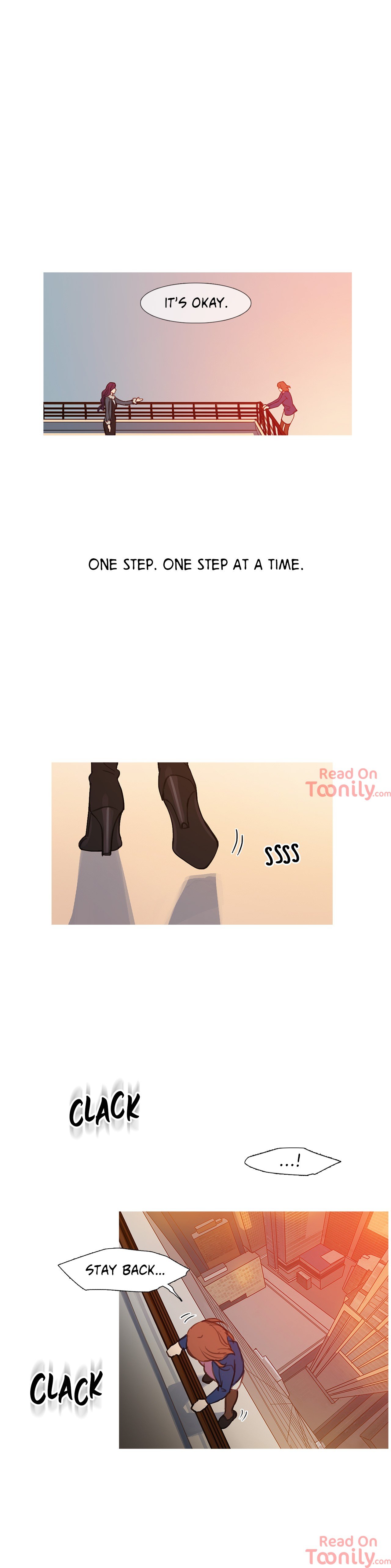 Scandalous Manhwa - Chapter 42 Page 47