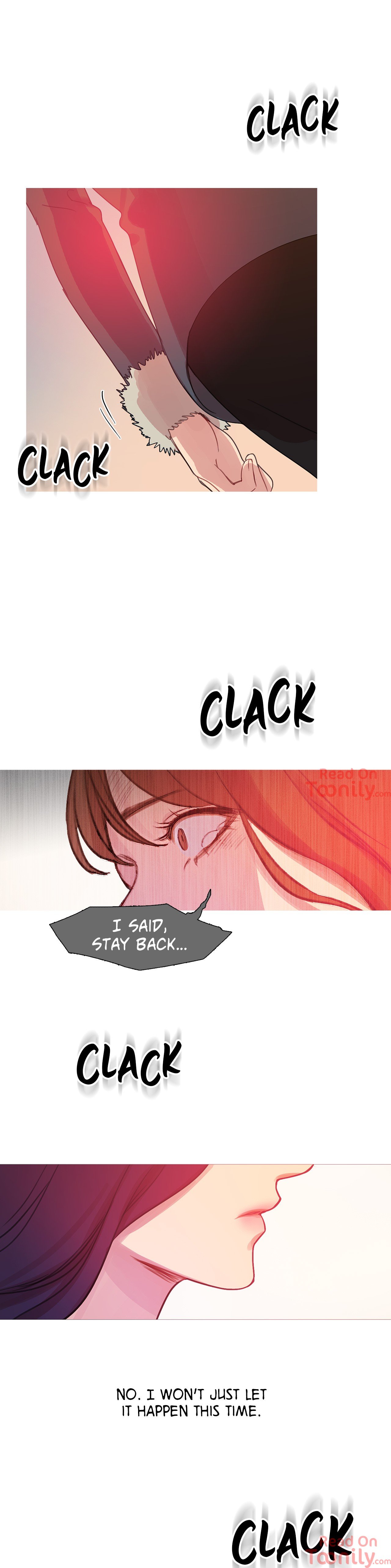 Scandalous Manhwa - Chapter 42 Page 48