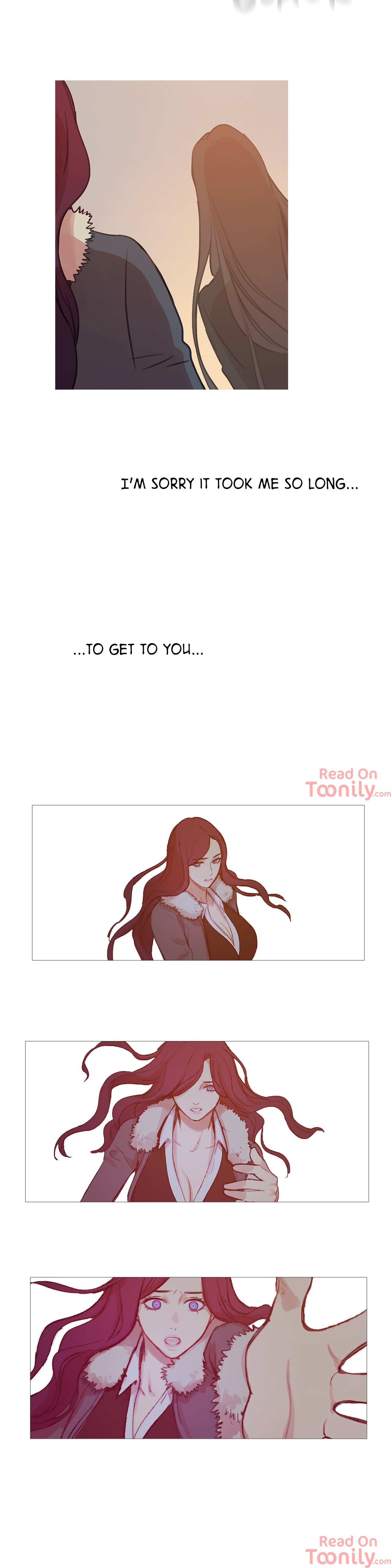 Scandalous Manhwa - Chapter 42 Page 49