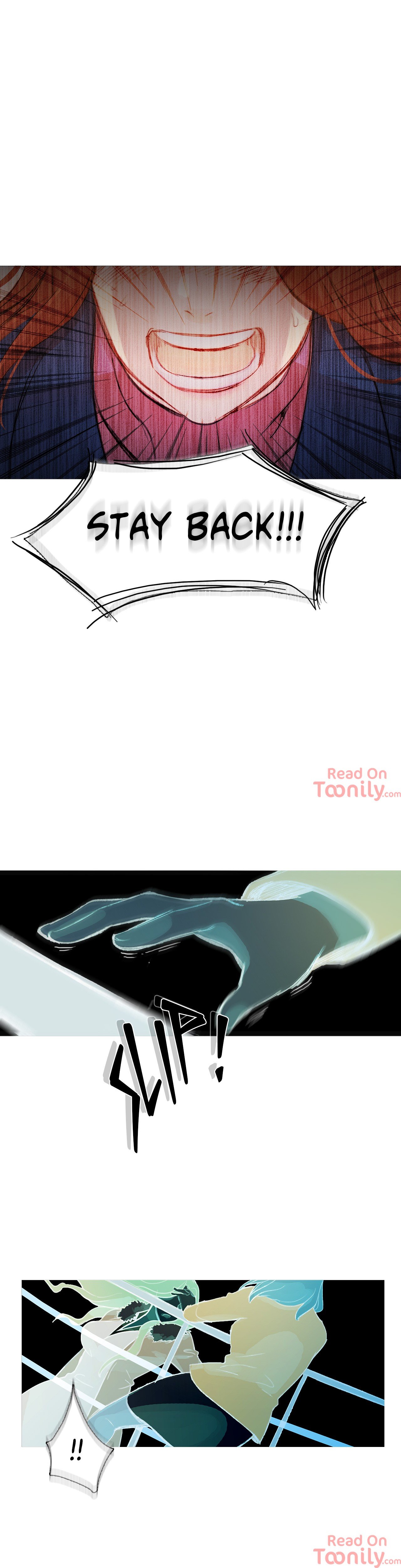 Scandalous Manhwa - Chapter 42 Page 50