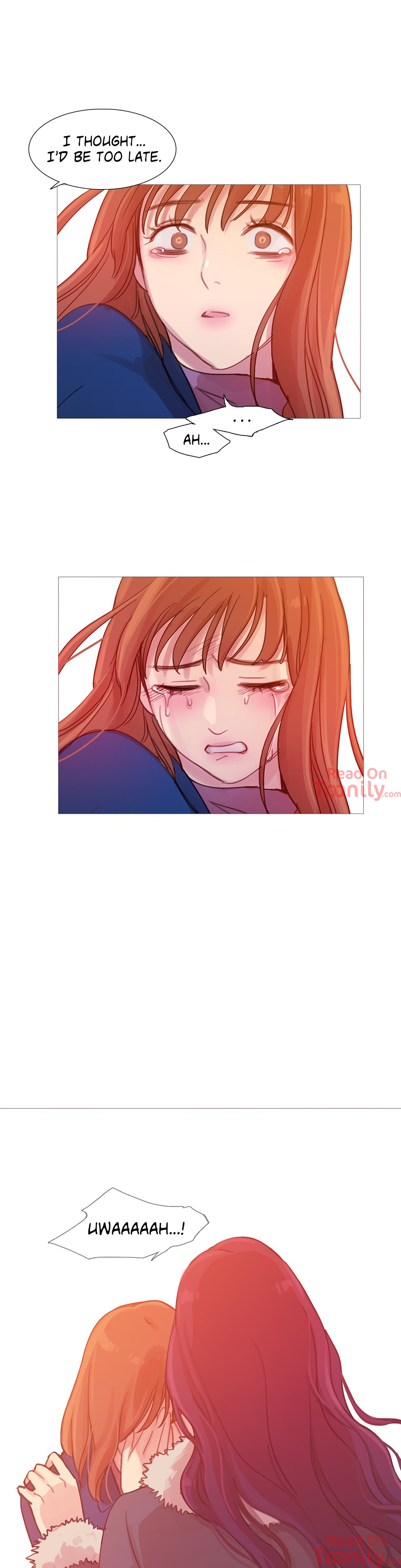 Scandalous Manhwa - Chapter 42 Page 53