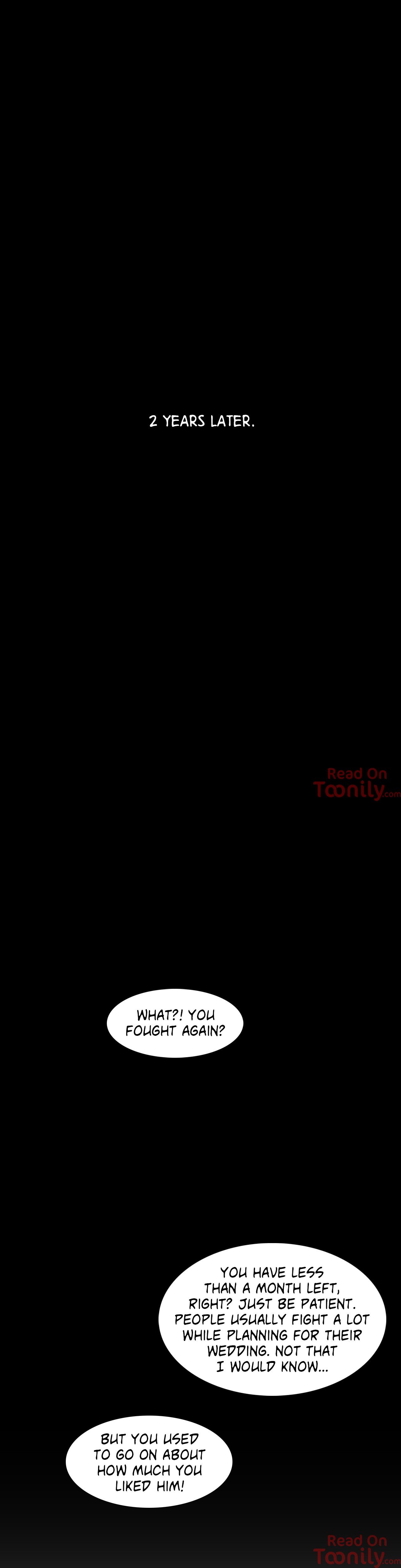 Scandalous Manhwa - Chapter 42 Page 56