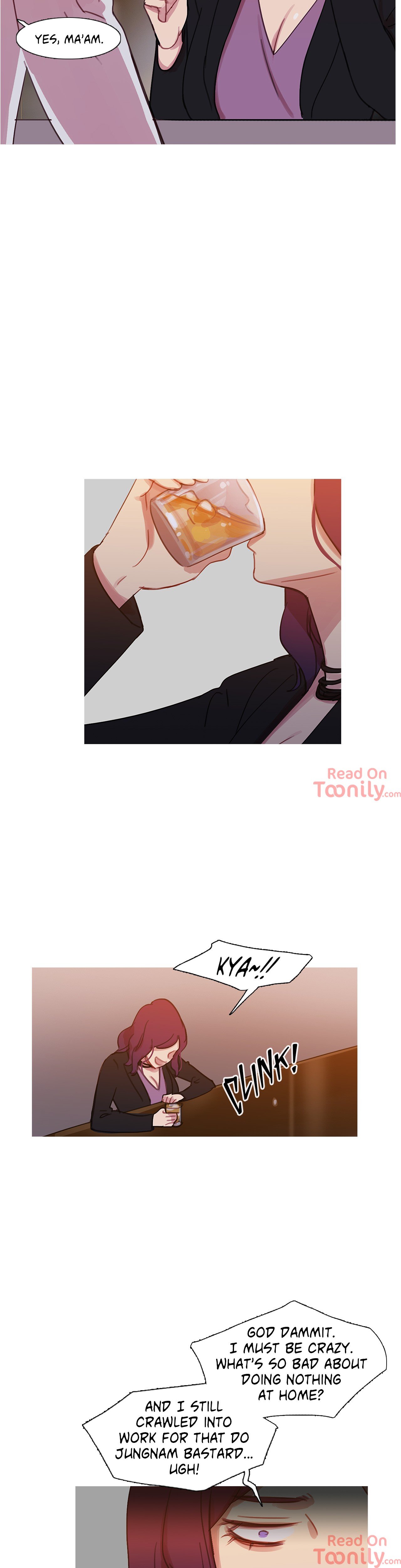 Scandalous Manhwa - Chapter 42 Page 58