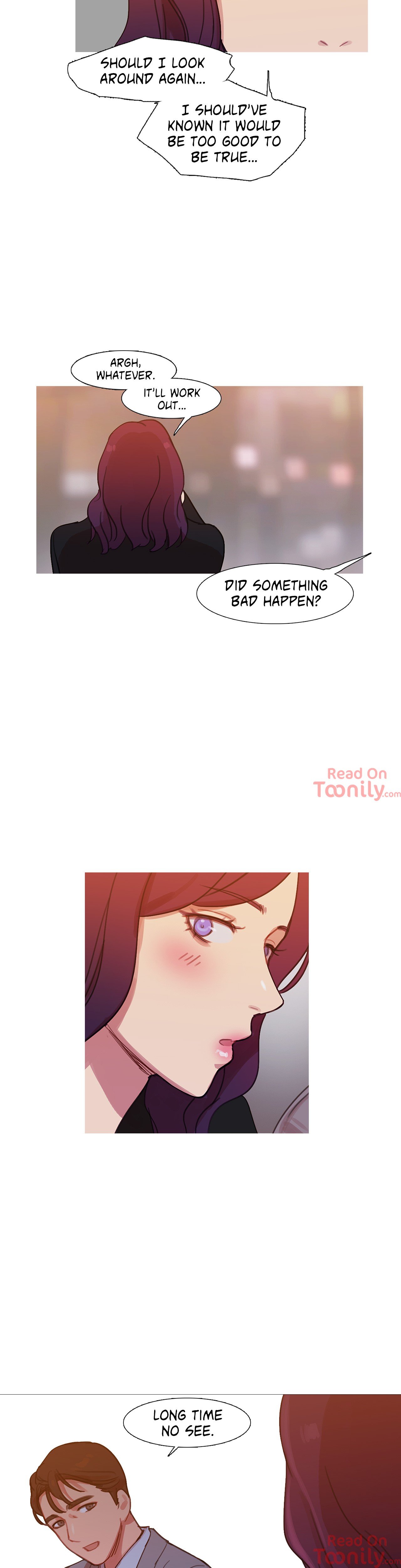Scandalous Manhwa - Chapter 42 Page 59