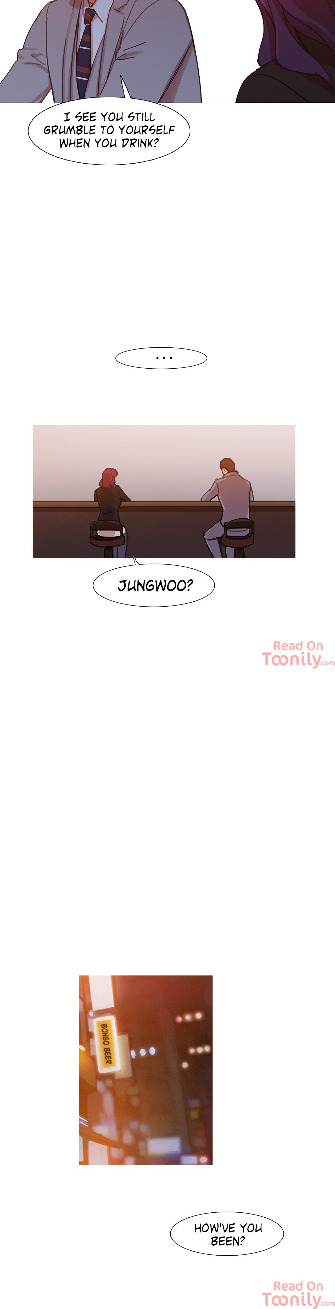 Scandalous Manhwa - Chapter 42 Page 60
