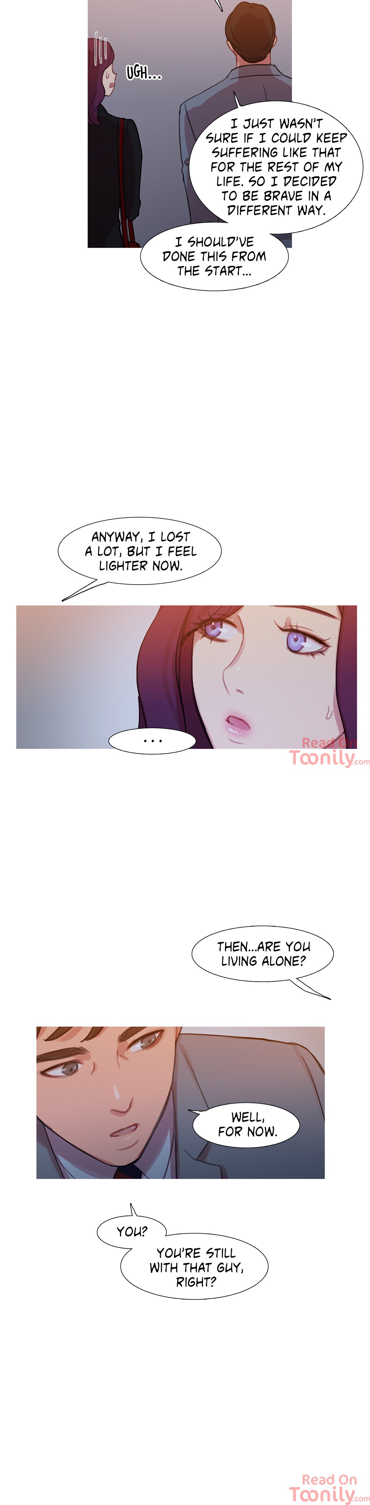 Scandalous Manhwa - Chapter 42 Page 62