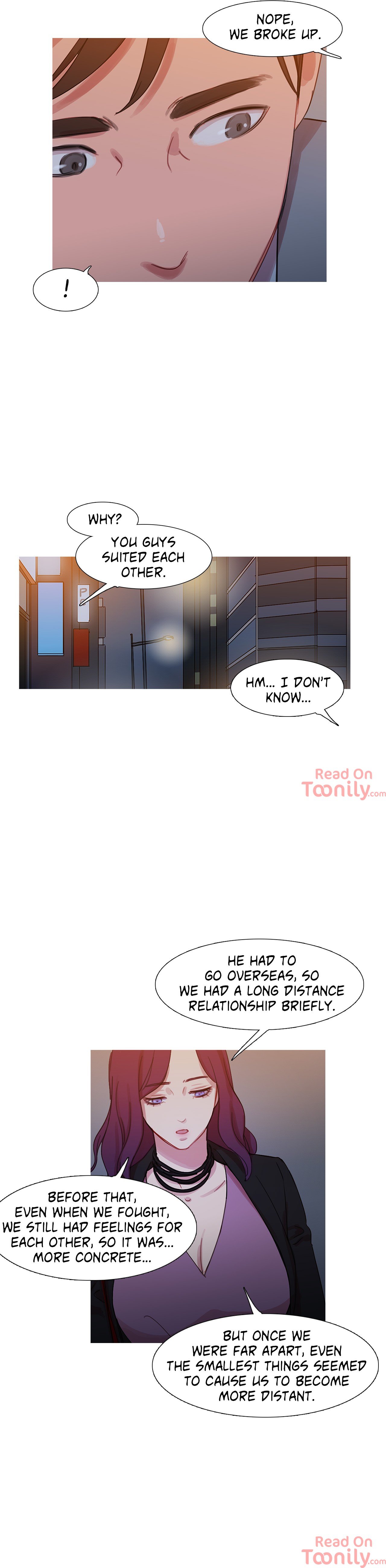 Scandalous Manhwa - Chapter 42 Page 63