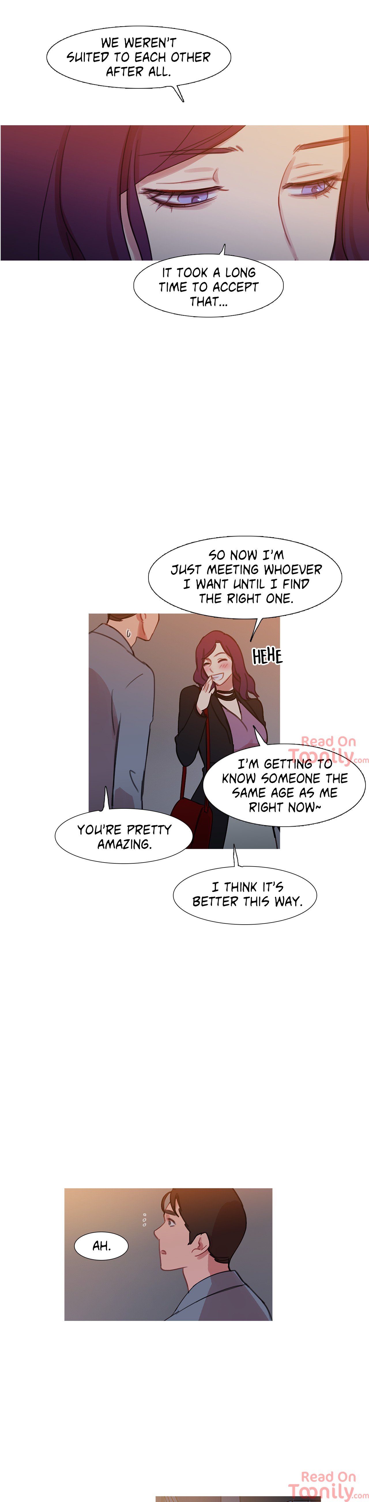 Scandalous Manhwa - Chapter 42 Page 64