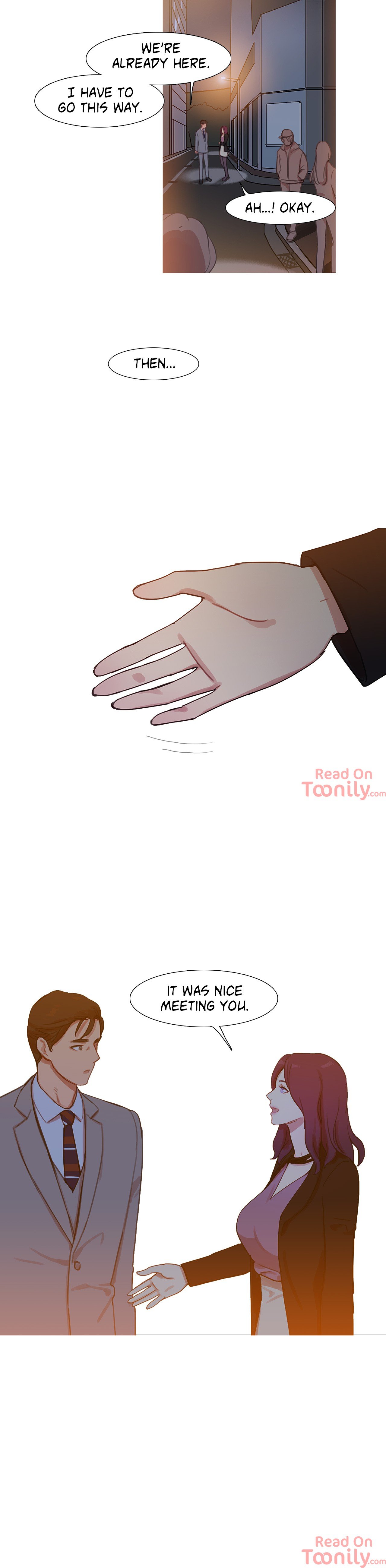 Scandalous Manhwa - Chapter 42 Page 65