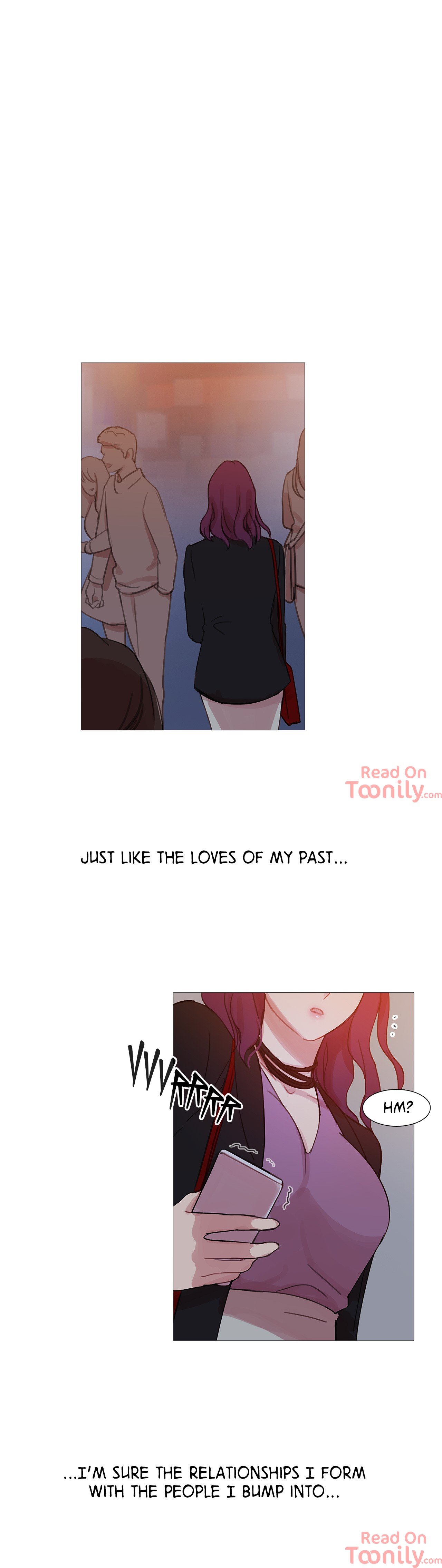 Scandalous Manhwa - Chapter 42 Page 67