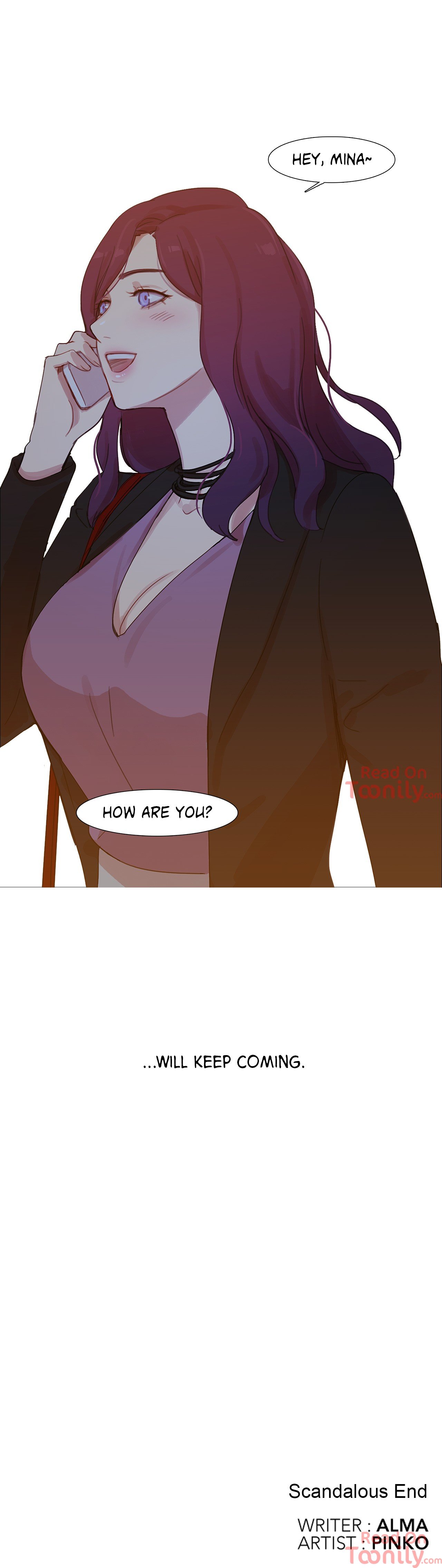 Scandalous Manhwa - Chapter 42 Page 68