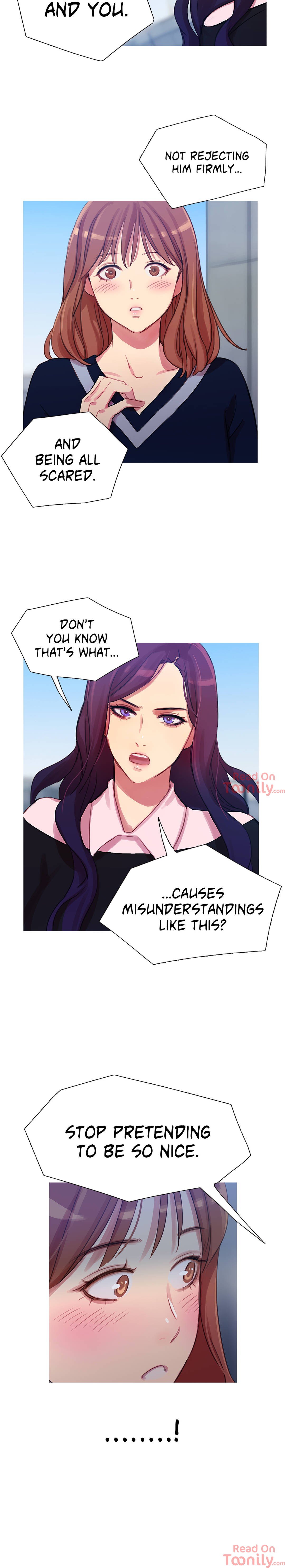 Scandalous Manhwa - Chapter 10 Page 16