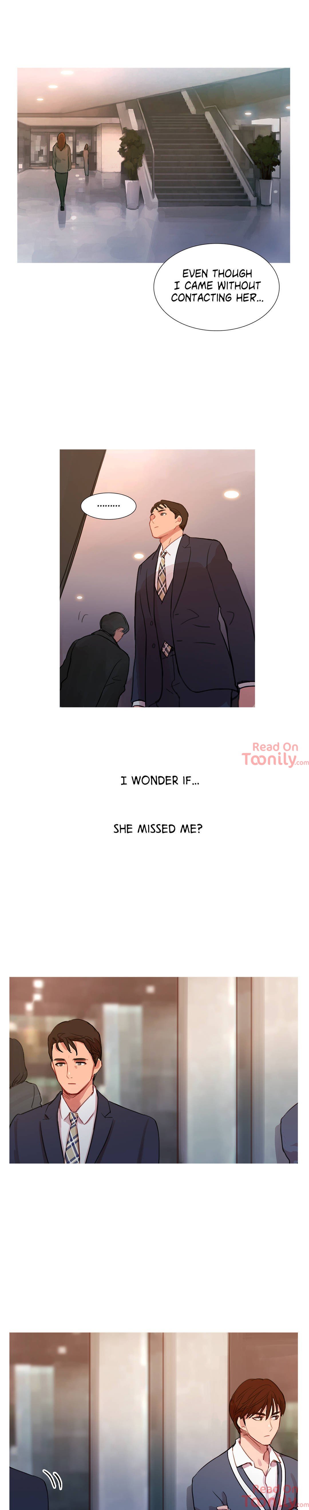 Scandalous Manhwa - Chapter 10 Page 19