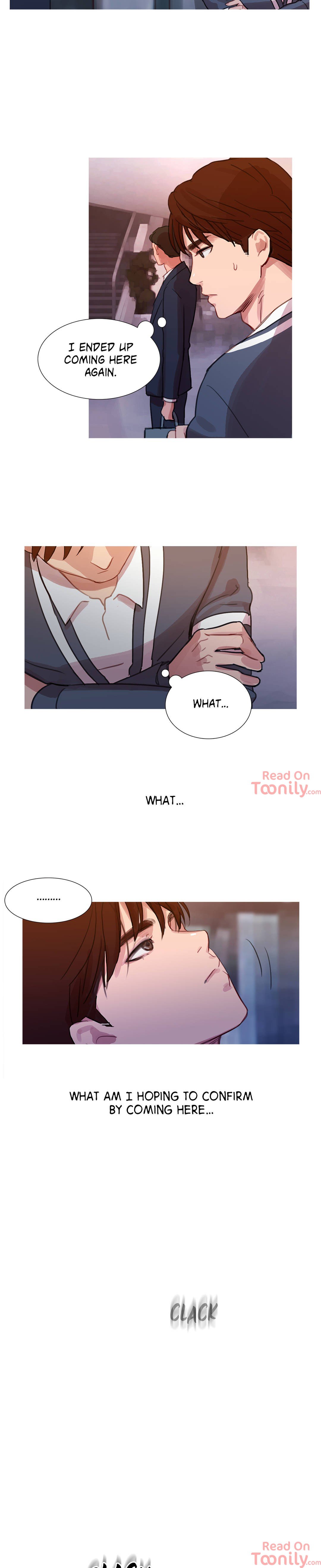 Scandalous Manhwa - Chapter 10 Page 20