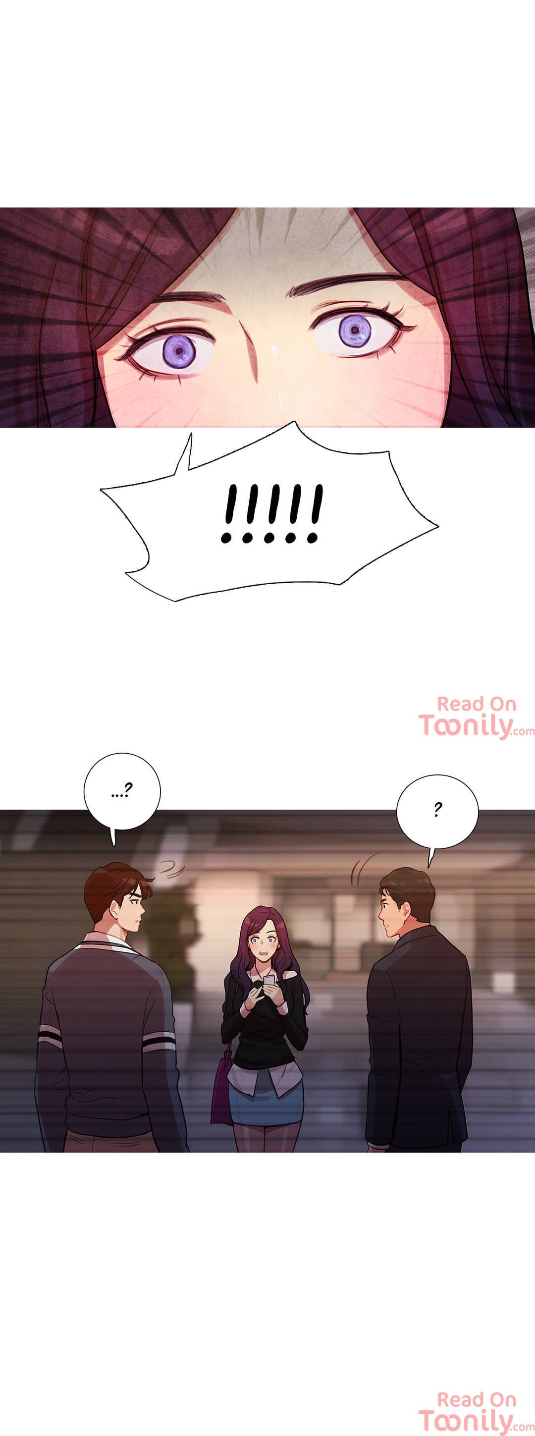 Scandalous Manhwa - Chapter 10 Page 23