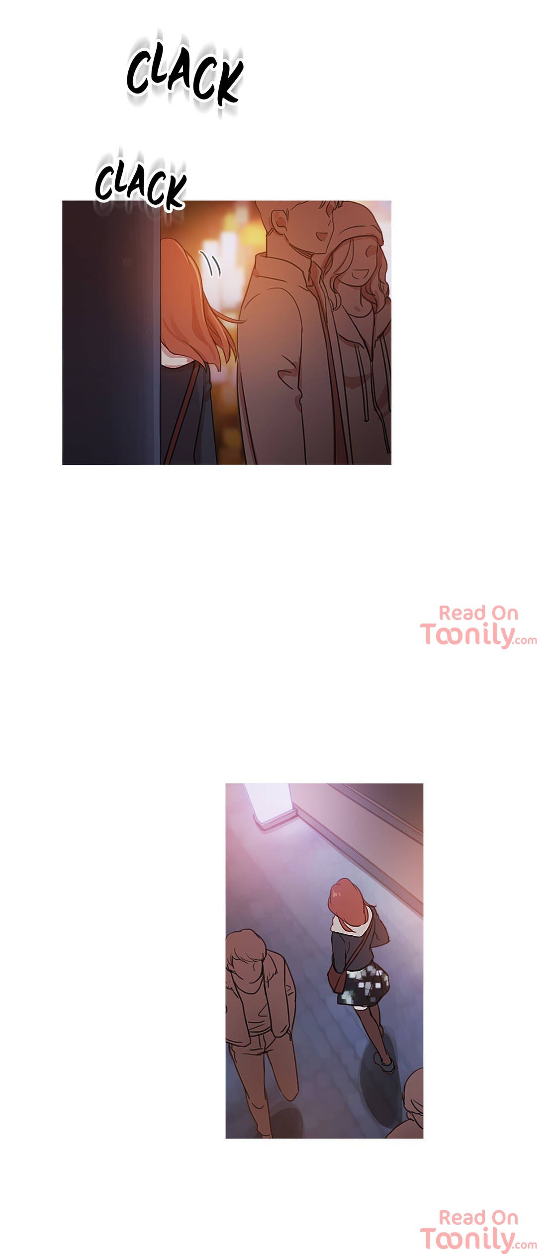 Scandalous Manhwa - Chapter 34 Page 5