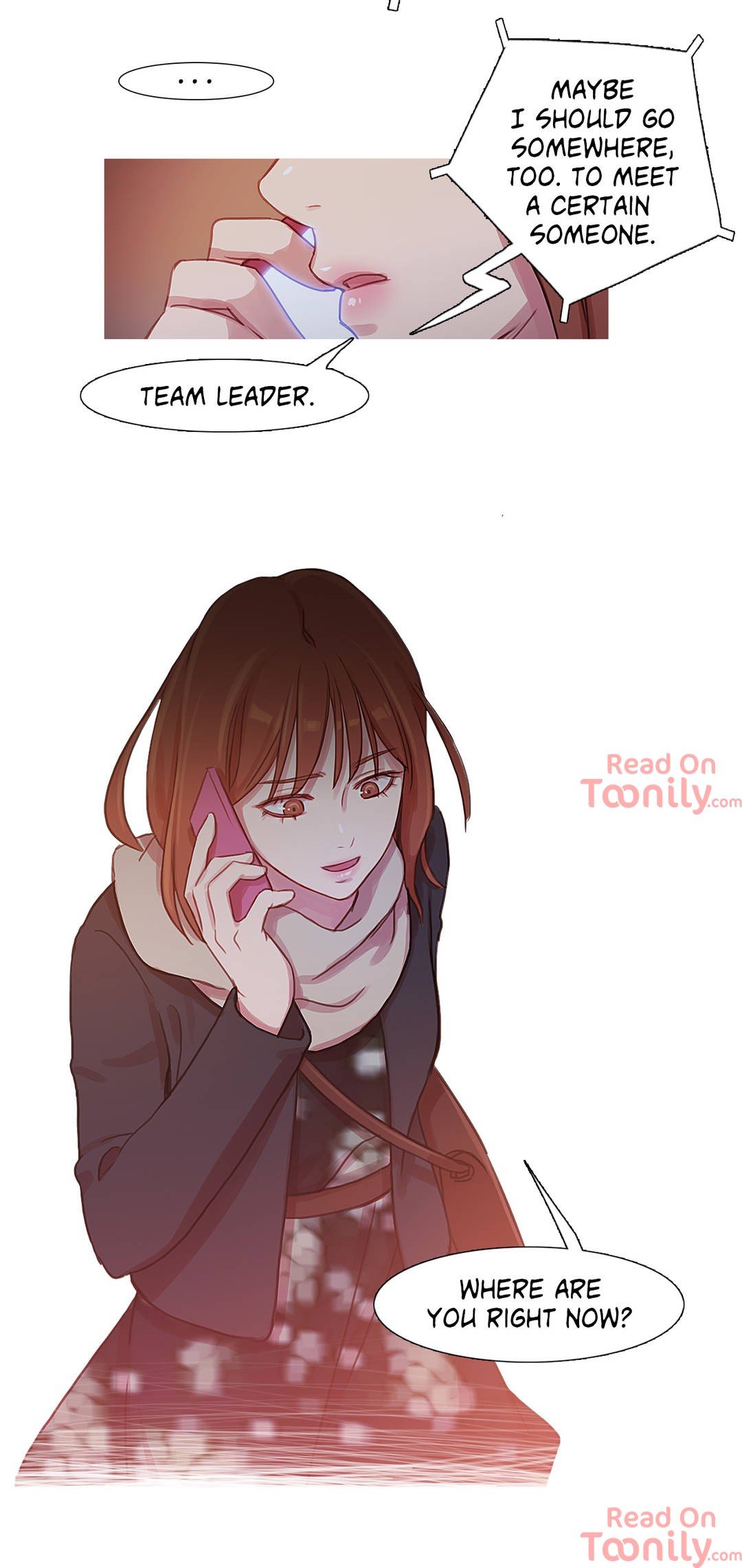 Scandalous Manhwa - Chapter 34 Page 9